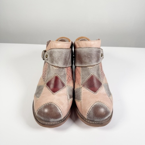 Freebird Beetle Clog Size 10 - Picture 3 of 8